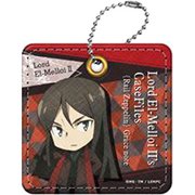 ロード・エルメロイII世の事件簿 PUキーホルダー 01 ロード・エルメロイII世 [キャラクターグッズ]
