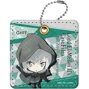 ロード・エルメロイII世の事件簿 PUキーホルダー 02 グレイ [キャラクターグッズ]