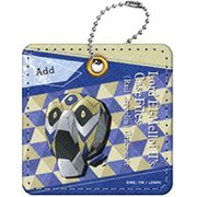 ロード・エルメロイII世の事件簿 PUキーホルダー 03 アッド [キャラクターグッズ]