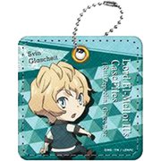 ロード・エルメロイII世の事件簿 PUキーホルダー 06 スヴィン・グラシュエート [キャラクターグッズ]