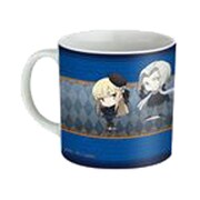 ロード・エルメロイII世の事件簿 マグカップ 02 ライネス＆メルヴィンver. [キャラクターグッズ]