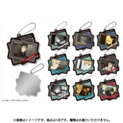 ロード・エルメロイII世の事件簿 トレーディングミラーチャーム 1個 [コレクショントイ]