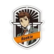 TVアニメ 警視庁 特務部 特殊凶悪犯対策室 第七課 トクナナ アクリルキーホルダー 七月清司 [キャラクターグッズ]