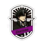 TVアニメ 警視庁 特務部 特殊凶悪犯対策室 第七課 トクナナ アクリルキーホルダー 一ノ瀬栞 [キャラクターグッズ]