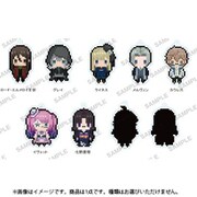 ロード・エルメロイII世の事件簿 ぷちびっとストラップコレクション 1個 [コレクショントイ]