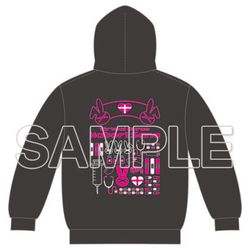 名取さな グッズ Tシャツ パーカー バッグ アクリルスタンド 100000001005060588_10208.jpg