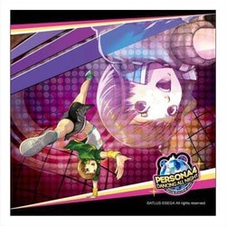 ペルソナ4 ダンシング・オールナイト マイクファイバー 7枚セット ヨドバシ.com - コンテンツシード ペルソナ4 ダンシング