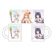 プリンセスコネクト！Re：Dive マグカップ デンジャラスバカンスver. [キャラクターグッズ]