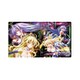 クロックワークス 万能マットコレクションVol.38 超次元ゲイム ネプテューヌ アイリスハート&イエローハート [トレーディングカード用品]