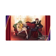 クロックワークス 万能マットコレクションVol.39 コードギアス反逆のルルーシュ B [トレーディングカード用品]