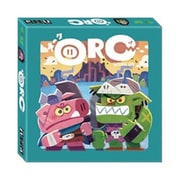 ORC オーク [ボードゲーム]