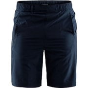 1905969 [Deftストレッチショーツ 395000Dネイビー XS]