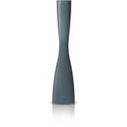 アロマハイブリッド式加湿器 Sablier plus アッシュネイビー PR-HF016-AN