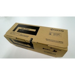 ヨドバシ.com - 京セラ KYOCERA TK-3161 [P3045dn用 ブラックトナー 