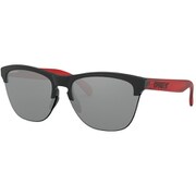 FROGSKINS LITE 9374-2063 MatteBlackTransRed(Prizm Black) [スポーツサングラス]