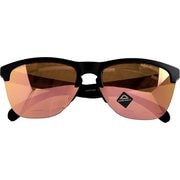 FROGSKINS LITE 9374-2663 MatteBlack(Prizm Rose Gold) [スポーツサングラス]
