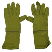 PURE MERINO J-GLOVE MGFJJ0X 48 Lサイズ [アウトドア グローブ]