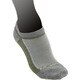 GEOGRAPHY LOW SOCKS MSANJ0X 42オリーブ Mサイズ [アウトドア ソックス]