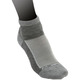 GEOGRAPHY SHORT SOCKS MSSNJ0X 93 ディムグレー Mサイズ [アウトドア ソックス]