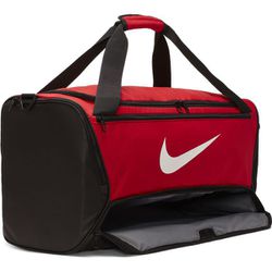 ヨドバシ Com ナイキ Nike Njp Ba5955 657 ナイキ ブラジリア ダッフル M 通販 全品無料配達