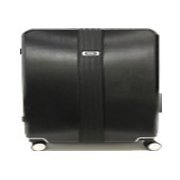 スーツケース DUCORD CITY HS GH9*09004 40cm BLACK