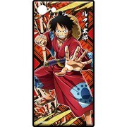 ワンピース スクエアiPhoneケース 7/8兼用 ルフィ太郎