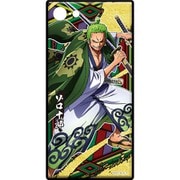 ワンピース スクエアiPhoneケース 7/8兼用 ゾロ十郎