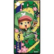 ワンピース スクエアiPhoneケース 7/8兼用 チョパえもん
