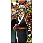 ワンピース スクエアiPhoneケース 7/8兼用 ロー