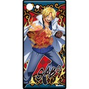 ワンピース スクエアiPhoneケース 7/8兼用 サボ