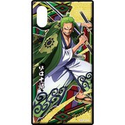 ワンピース スクエアiPhoneケース X/XS兼用 ゾロ十郎