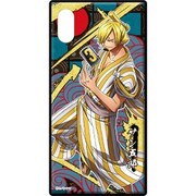 ワンピース スクエアiPhoneケース X/XS兼用 サン五郎