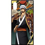 ワンピース スクエアiPhoneケース X/XS兼用 ロー