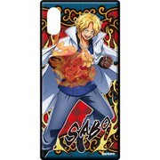 ワンピース スクエアiPhoneケース X/XS兼用 サボ