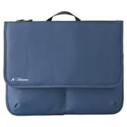 ALTNA フラップポーチ Lサイズ ネイビー A7768-11
