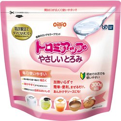 トロミアップやさしいとろみ 300g