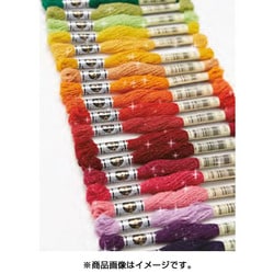 DMC ETOILE エトワール 25番 #617 No.C900