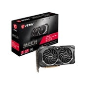 グラフィックボード MSI Radeon RX 5700 MECH OC