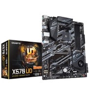 マザーボード GIGABYTE X570 UD