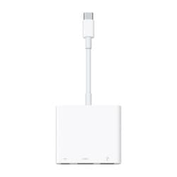 ヨドバシ.com - アップル Apple USB-C Digital AV Multiportアダプタ 