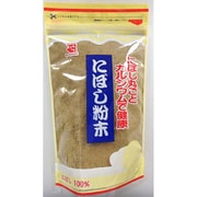 にぼし粉末 200g