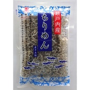 瀬戸内ちりめん 45g