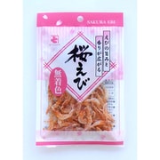 台湾産桜えび 7g