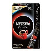 ネスカフェ エクセラ スティック ブラック (2g×10P)20g