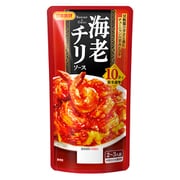 エビチリソース 120g