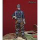 DMF35039 WWII 独 武装SS戦車兵＃2防寒ズボンを着た戦車兵 [1/35スケール レジン製ミリタリーフィギュア]