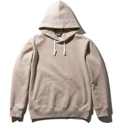 HH LOGO SWT PARKA HE31968 (ZL)ミックスヘーゼル Lサイズ [アウトドア スウェット メンズ]