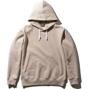 HH LOGO SWT PARKA HE31968 (ZL)ミックスヘーゼル WMサイズ [アウトドア スウェット レディース]