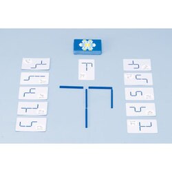 対象年齢：6歳～ EH-04 スティックゲーム