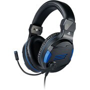 プレイステーション4 ステレオゲーミングヘッドセット [BB-4480]